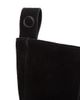 Odissì Women's Hailey 65MM Suede Ankle Boots - 5