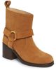 Odissì Women's Hailey 65MM Suede Boots - 2