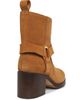 Odissì Women's Hailey 65MM Suede Boots - 3
