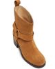 Odissì Women's Hailey 65MM Suede Boots - 4