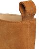 Odissì Women's Hailey 65MM Suede Boots - 5