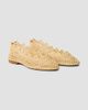 Odissì Women's Harper Woven Ballet Flats - 3
