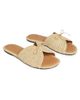 Odissì Women's Lipa Bow-Detailed Woven Sandals - 2