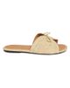 Odissì Women's Lipa Bow-Detailed Woven Sandals - 7