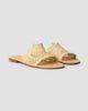 Odissì Women's Lucia Woven Slide Sandals - 3