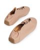 Odissì Women's Milly Leather Sneakers - 3