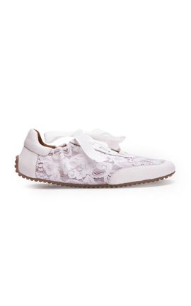 Odissi Odissi Cass Lace Sneakers