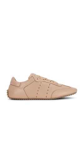 Odissi Odissi Cass Lace Up Sneaker