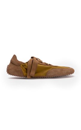 Odissi Odissi Cass Nylon Sneakers