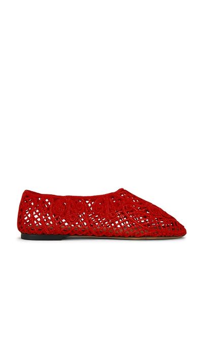 Odissi Odissi Iris Flat
