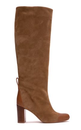 Odissi Odissi Lia Suede Boots