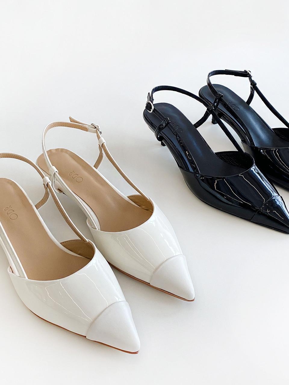 ODR Shrin Slingback