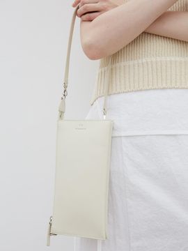 OEF Signature Bag (beige)