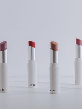 oenir Easy Soft Lip Matte Lipstick (4 Colors)