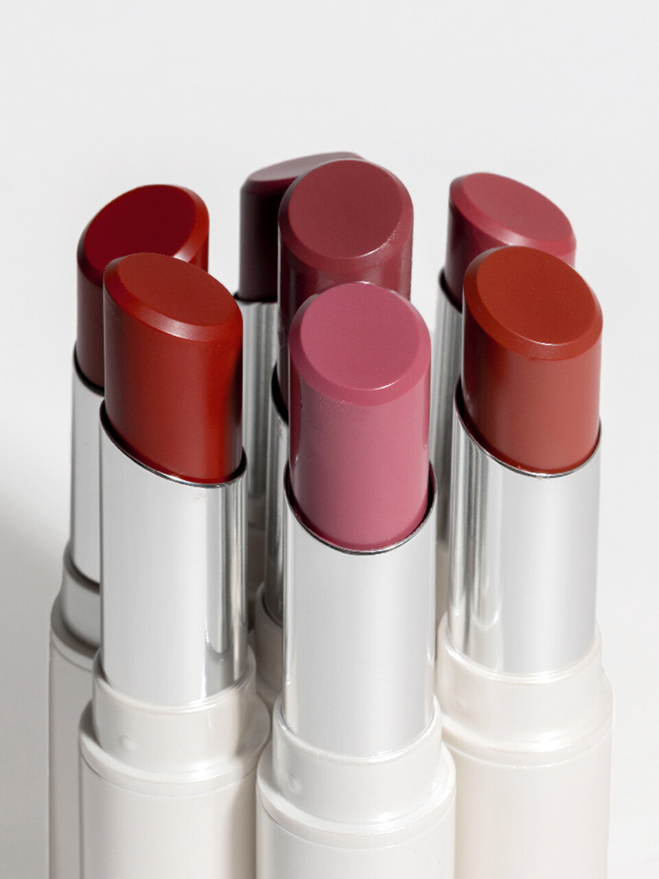 oenir Our glow lip stick (6 Colors)