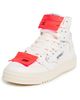 Off-White Off-White 3.0 Off Court Sneakers White/Orange - 1