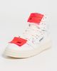 Off-White Off-White 3.0 Off Court Sneakers White/Orange - 2