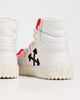 Off-White Off-White 3.0 Off Court Sneakers White/Orange - 5