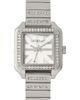 Off-White Off-White After Hours Crystal Bracelet Watch, 26.5mm x 33mm - 1