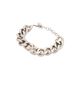 OFF-WHITE OFF-WHITE Arrow Chain Bracelet - 1