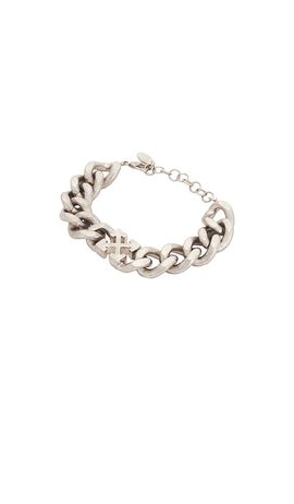OFF-WHITE OFF-WHITE Arrow Chain Bracelet