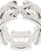 Off-White Off-White Arrow Ring - 1