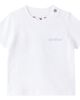 Off-White Off-White Baby White & Blue Scribble Diag Jersey T-shirt & Shorts Set - 2