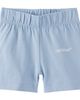 Off-White Off-White Baby White & Blue Scribble Diag Jersey T-shirt & Shorts Set - 4