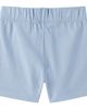Off-White Off-White Baby White & Blue Scribble Diag Jersey T-shirt & Shorts Set - 5