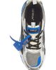 Off-White Off-White Be Right Back Running Shoe - 5