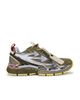 OFF-WHITE OFF-WHITE Be Right Back Sneakers - 1