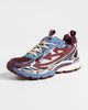Off-White Off-White Be Right Back Sneakers Burgundy/Dusty Blue - 2