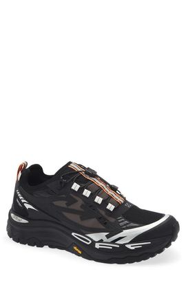 Off-White Off-White Be Right Back Trail Sneaker
