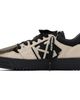 Off-White Off-White Beige & Khaki Low Top 3.0 Off Court Sneakers - 3