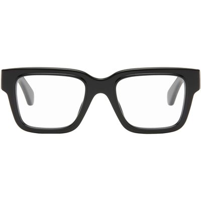 Off-White Off-White Black 5028 Glasses