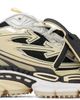 Off-White Off-White Black & Beige 'Be Right Back' Glow-In-The-Dark Sneakers - 1