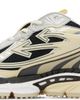 Off-White Off-White Black & Beige 'Be Right Back' Glow-In-The-Dark Sneakers - 3