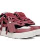 Off-White Off-White Black & Red 3.0 Floating Arrow Sneakers - 4