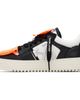 Off-White Off-White Black & White Low Top 3.0 Off Court Sneakers - 3