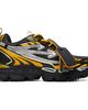 Off-White Off-White Black & Yellow 'Be Right Back' Sneakers - 1