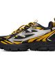 Off-White Off-White Black & Yellow 'Be Right Back' Sneakers - 3