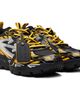 Off-White Off-White Black & Yellow 'Be Right Back' Sneakers - 4