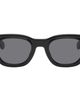 Off-White Off-White Black Akron Sunglasses - 1