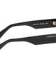 Off-White Off-White Black Akron Sunglasses - 2