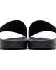 Off-White Off-White Black Arrow Slide Sandals - 2