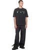 Off-White Off-White Black Bacco Arrow Skate S/S T-shirt - 4