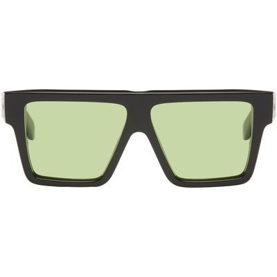 Off-White Off-White Black Berkeley Sunglasses