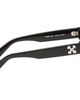 Off-White Off-White Black Berkeley Sunglasses - 2