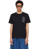 Off-White Off-White Black Big Double Arrow Slim T-shirt - 1