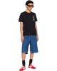 Off-White Off-White Black Big Double Arrow Slim T-shirt - 4